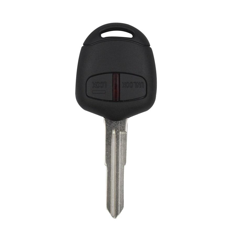 Mitsubishi Head Key Remote Aftermarketpajero Remote Type FBS4 - thumbnail